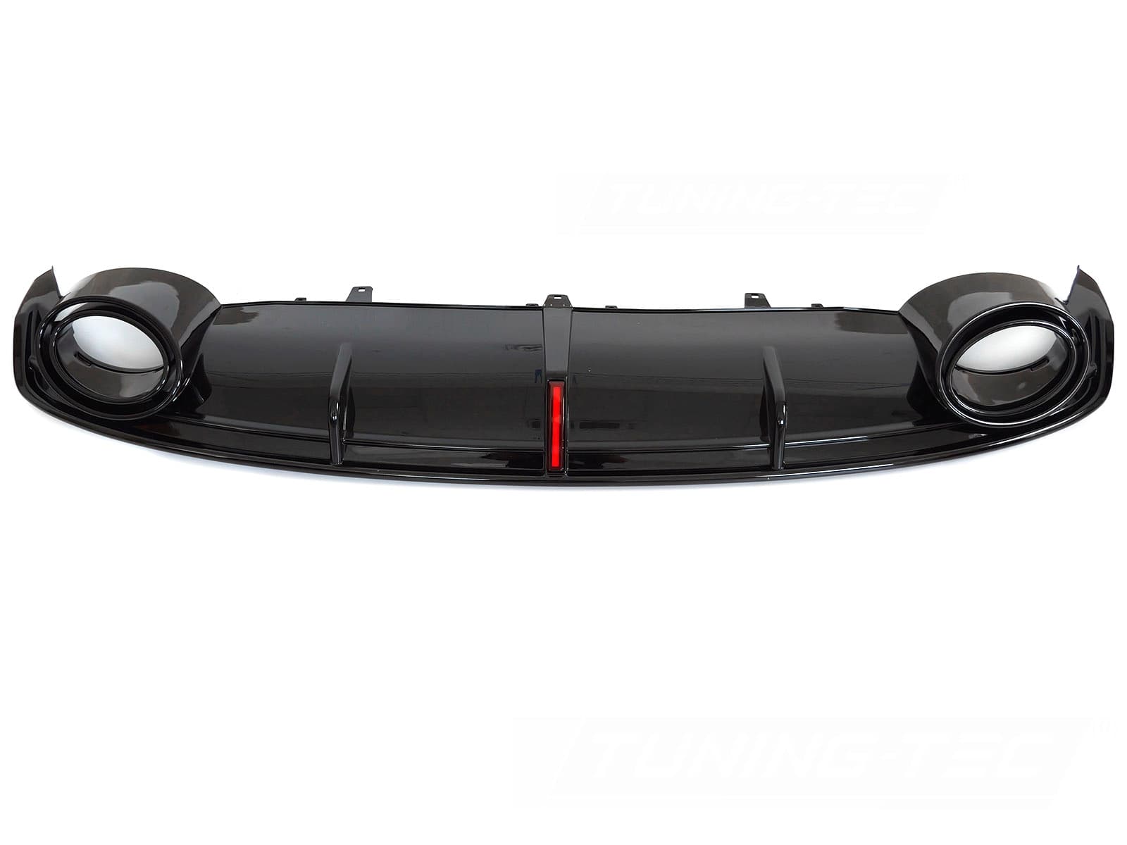 AUDI A7 - DIFFUSOR RS7 OPTIK V.2 – Bild 2