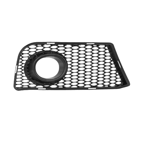 AUDI A3 04.2008+ - NSW ABDECKUNG COVER BEIFAHRERSEITE