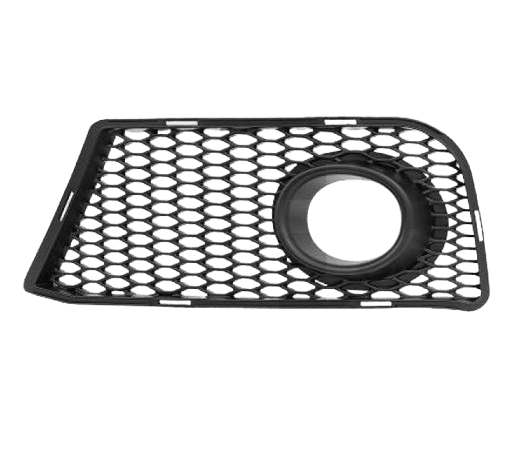 AUDI A3 04.2008+ - NSW ABDECKUNG COVER FAHRERSEITE