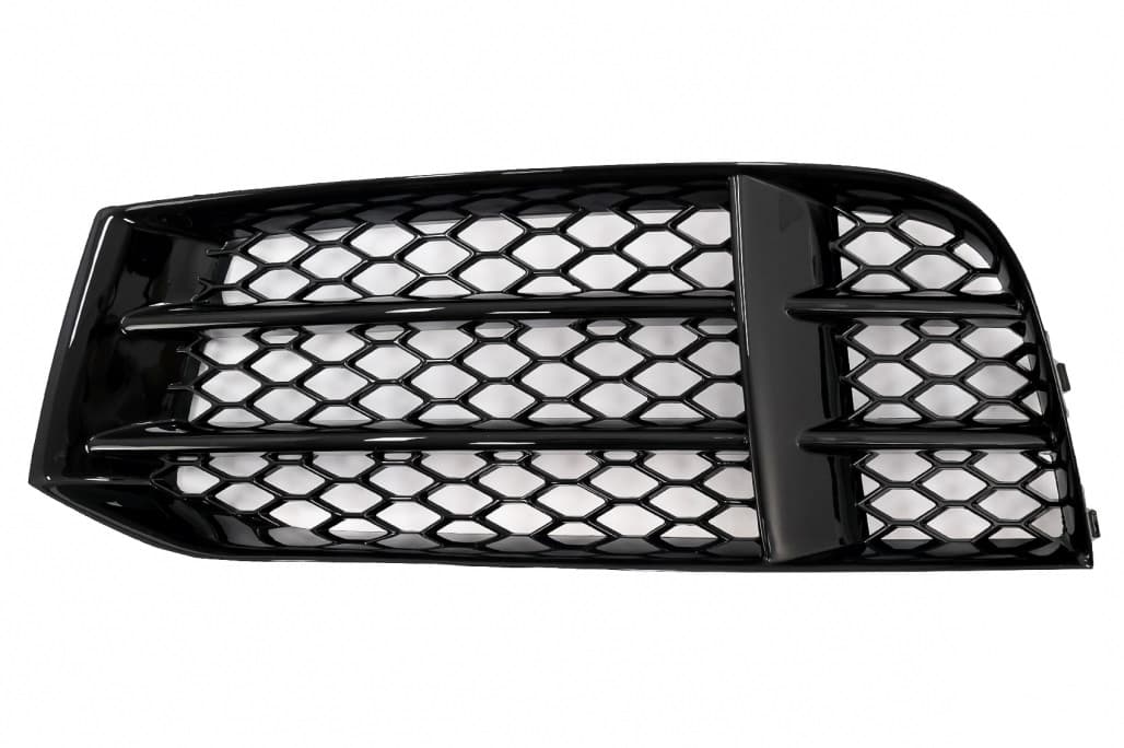 AUDI A5 - GITTER ABDECKUNG RS5 STOSSSTANGE (R)
