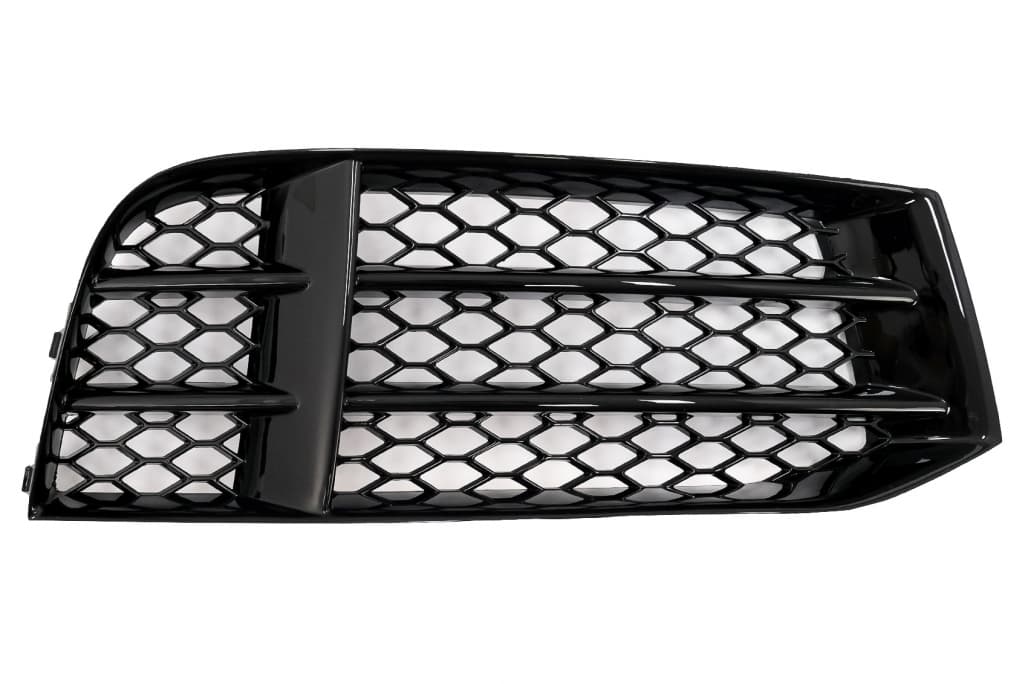 AUDI A5 - GITTER ABDECKUNG RS5 STOSSSTANGE (L)