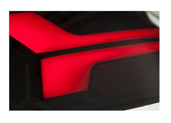 AUDI A6 AVANT - LED LIGHTBAR RÜCKLEUCHTEN – Bild 4
