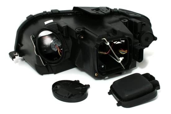 AUDI A3 - LED SCHEINWERFER – Bild 4