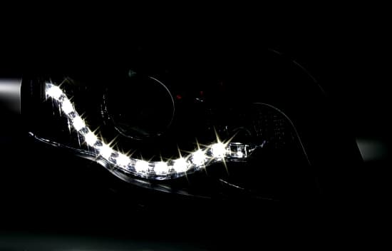 AUDI A3 - LED SCHEINWERFER – Bild 3