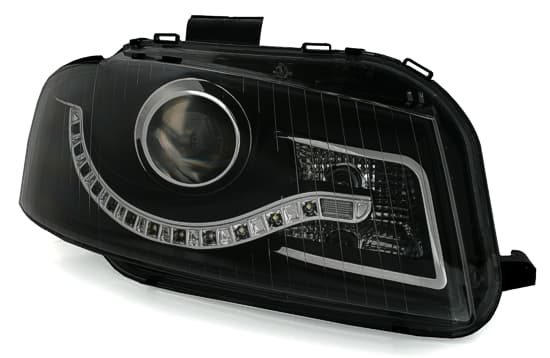 AUDI A3 - LED SCHEINWERFER – Bild 2
