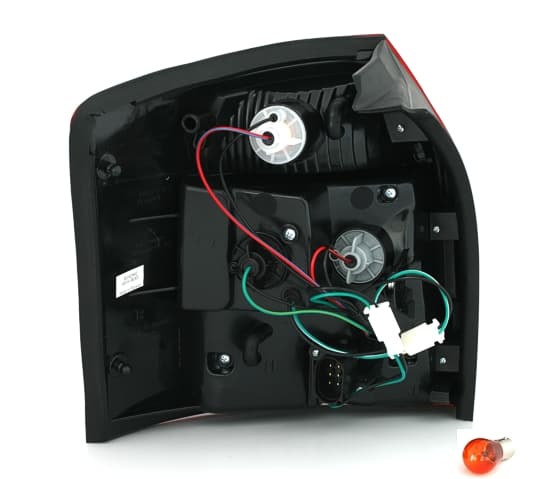 AUDI A4 AVANT - LED RÜCKLEUCHTEN – Bild 4