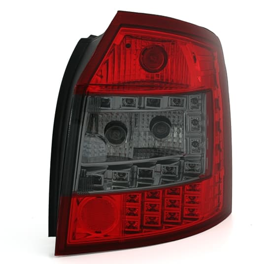 AUDI A4 AVANT - LED RÜCKLEUCHTEN – Bild 2