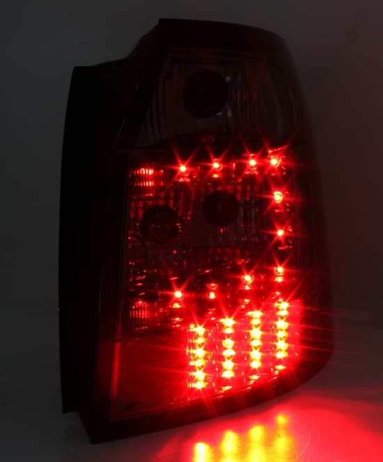 AUDI A4 AVANT - LED RÜCKLEUCHTEN – Bild 3