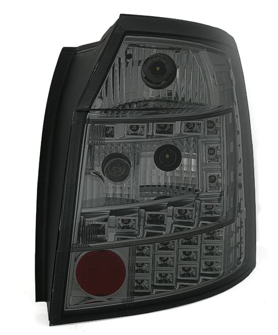 AUDI A4 AVANT - LED RÜCKLEUCHTEN – Bild 2