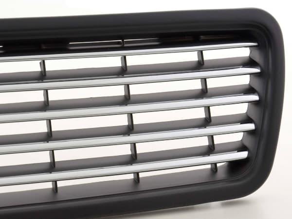 AUDI A4 - SPORTGRILL – Bild 2