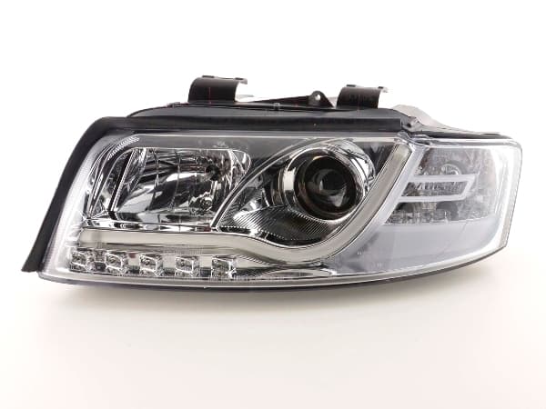 AUDI A4 - TAGFAHRLICHT SCHEINWERFER – Bild 2