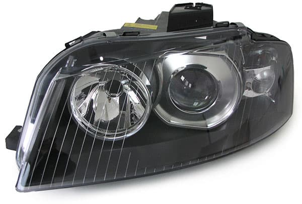 AUDI A3 - D2S XENON SCHEINWERFER LINKS