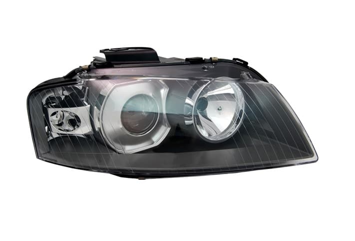 AUDI A3 - D2S XENON SCHEINWERFER RECHTS