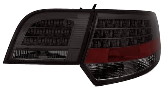 AUDI A3 - LED RÜCKLEUCHTEN – Bild 2