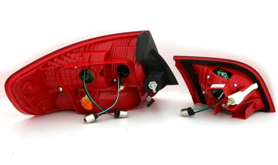 AUDI A3 - LED RÜCKLEUCHTEN – Bild 4