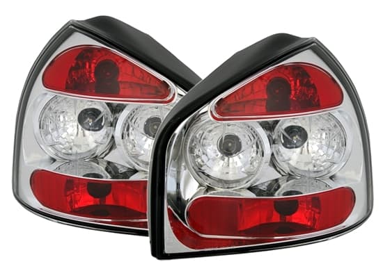 AUDI A3 - RÜCKLEUCHTEN