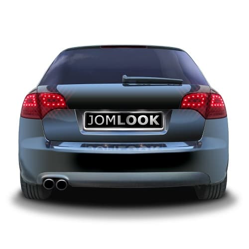 AUDI A4 AVANT - LED RÜCKLEUCHTEN – Bild 2