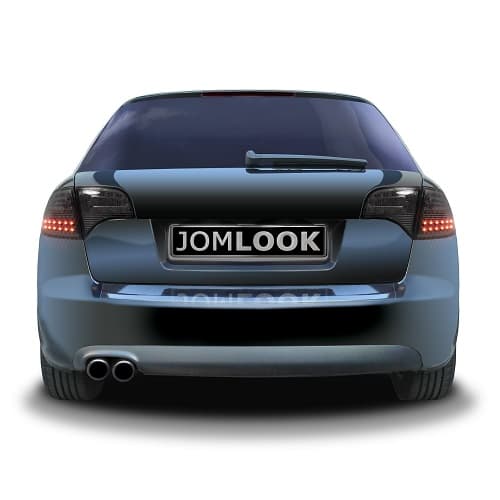 AUDI A4 AVANT - LED RÜCKLEUCHTEN – Bild 2