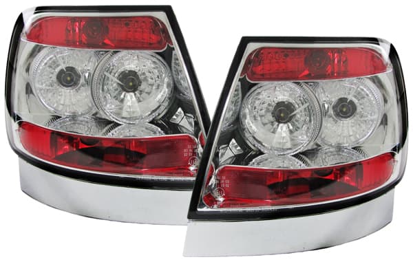 AUDI A4 - RÜCKLEUCHTEN