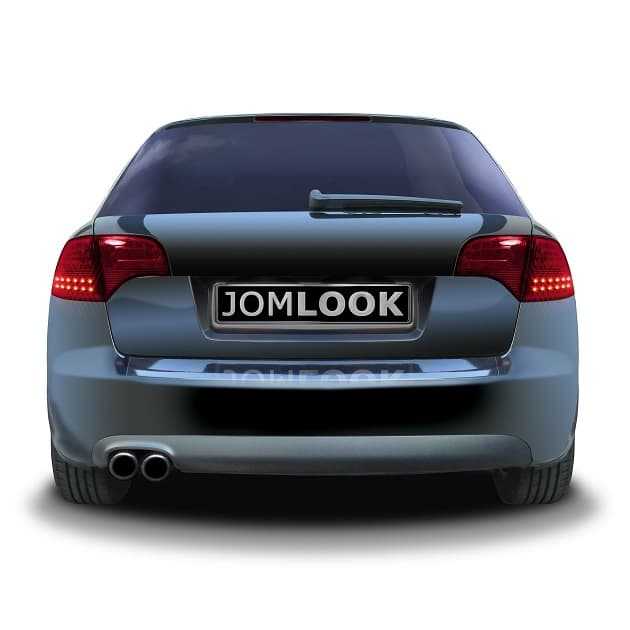 AUDI A4 AVANT - LED RÜCKLEUCHTEN – Bild 3