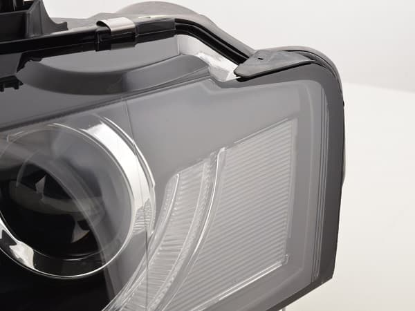AUDI A4 - LED TAGFAHRLICHT SCHEINWERFER – Bild 3