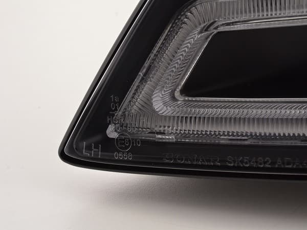 AUDI A4 - LED TAGFAHRLICHT SCHEINWERFER – Bild 4