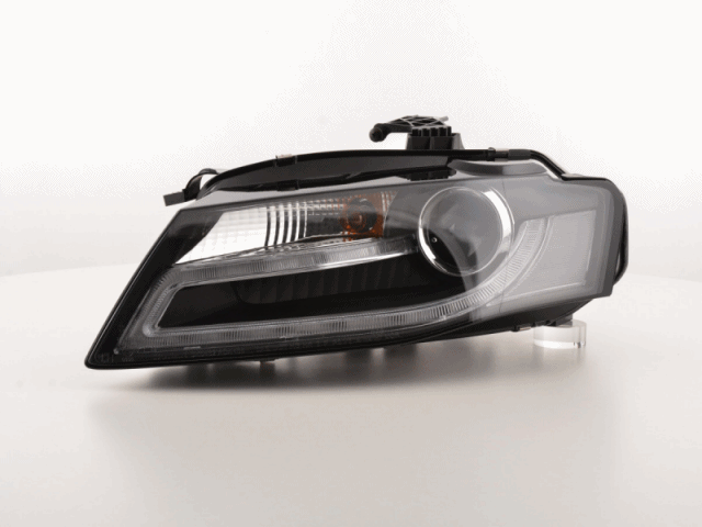 AUDI A4 - LED TAGFAHRLICHT SCHEINWERFER – Bild 2