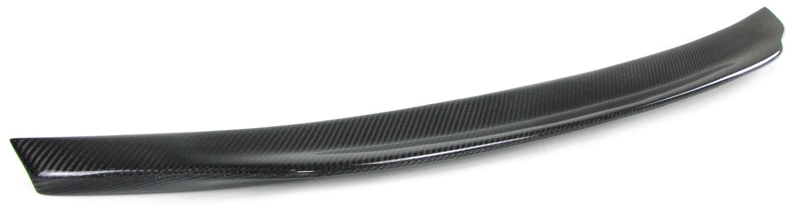 AUDI A5 COUPE - CARBON HECKLIPPE HECKSPOILER – Bild 2