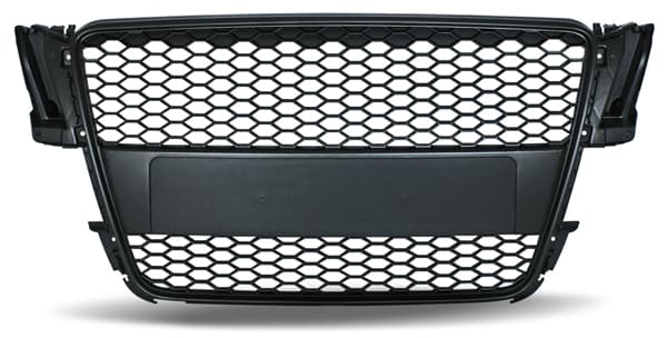 AUDI A5 - SPORTGRILL RS OPTIK
