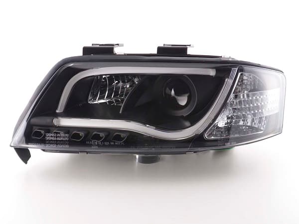AUDI A6 -05.2001 - TAGFAHRLICHT SCHEINWERFER – Bild 2