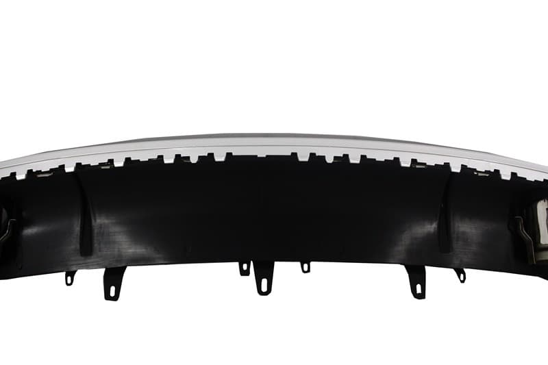 AUDI A7 - DIFFUSOR RS7 OPTIK – Bild 4