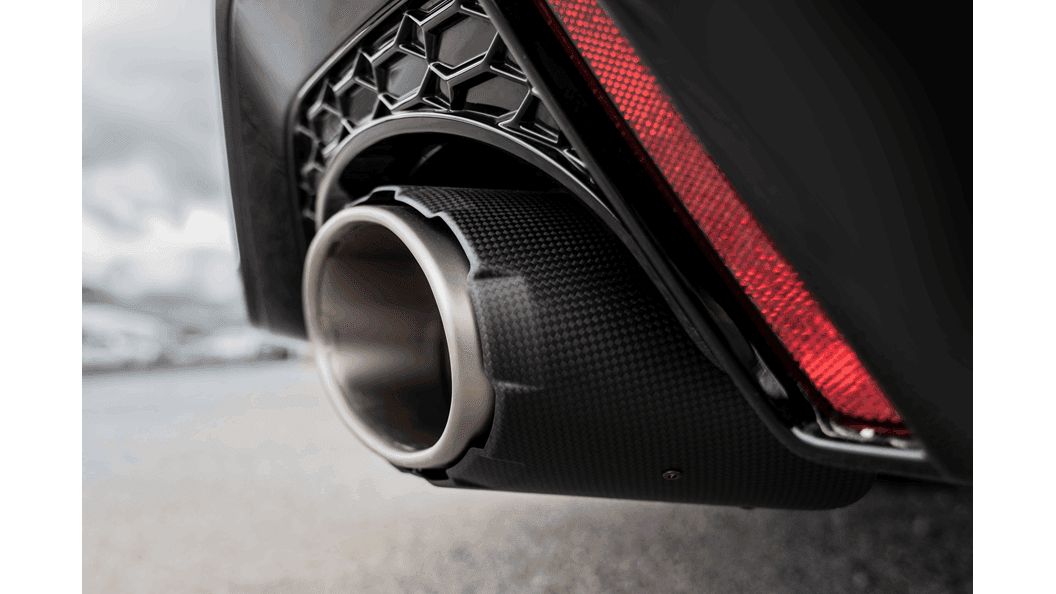 AUDI RS6 AVANT - AKRAPOVIC DUPLEX SPORTAUSPUFF ANLAGE – Bild 5