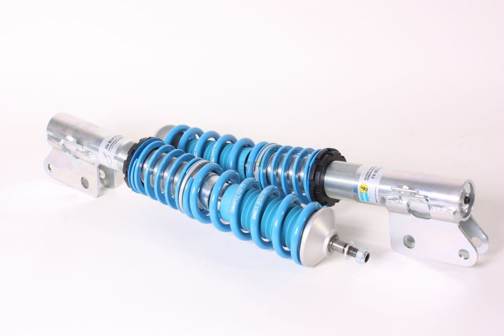 AUDI S6 AVANT - BILSTEIN B14 GEWINDEFAHRWERK – Bild 2
