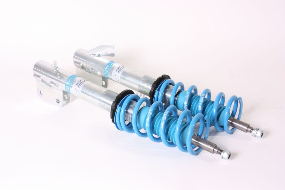 AUDI S6 AVANT - BILSTEIN B14 GEWINDEFAHRWERK – Bild 3