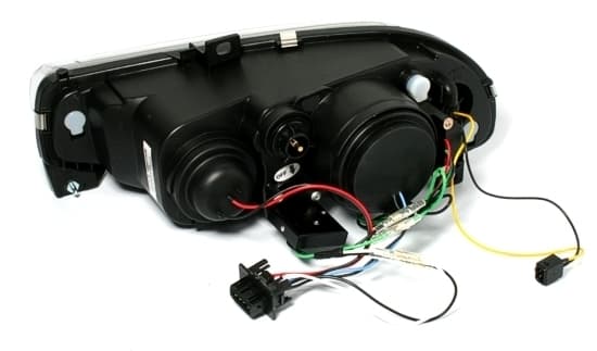 ALFA ROMEO 156 - LED SCHEINWERFER – Bild 3
