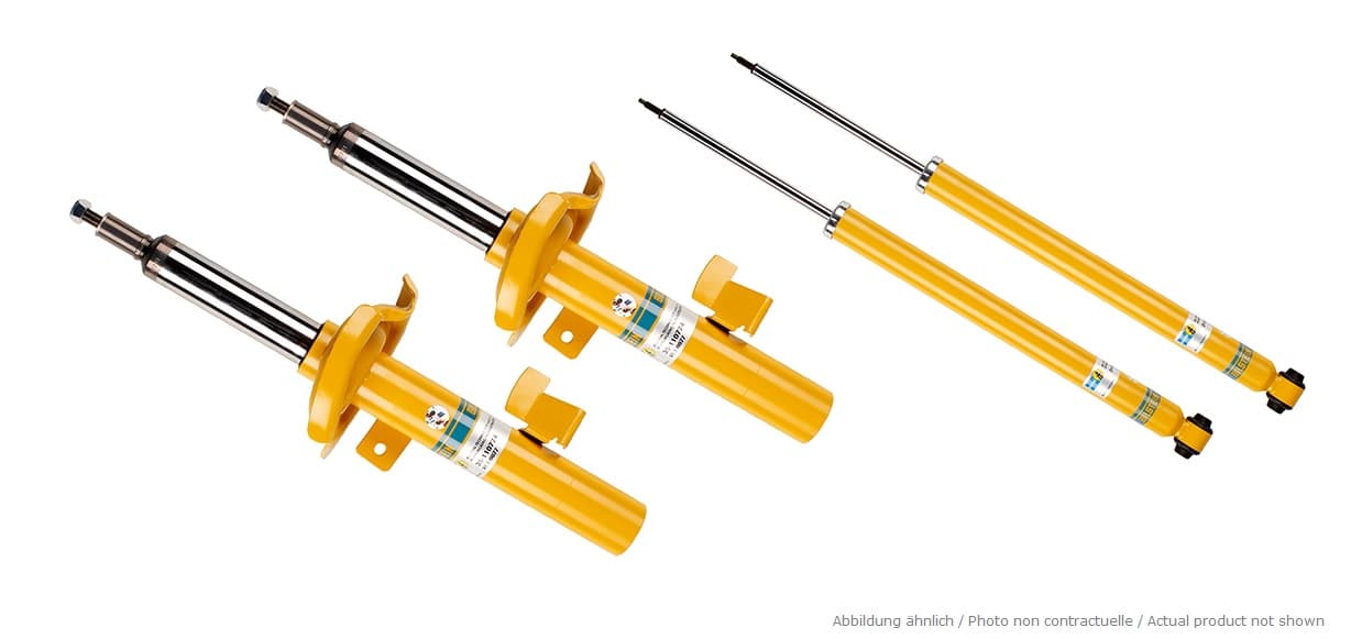 MAZDA 3 MPS - BILSTEIN STOSSDÄMPFER