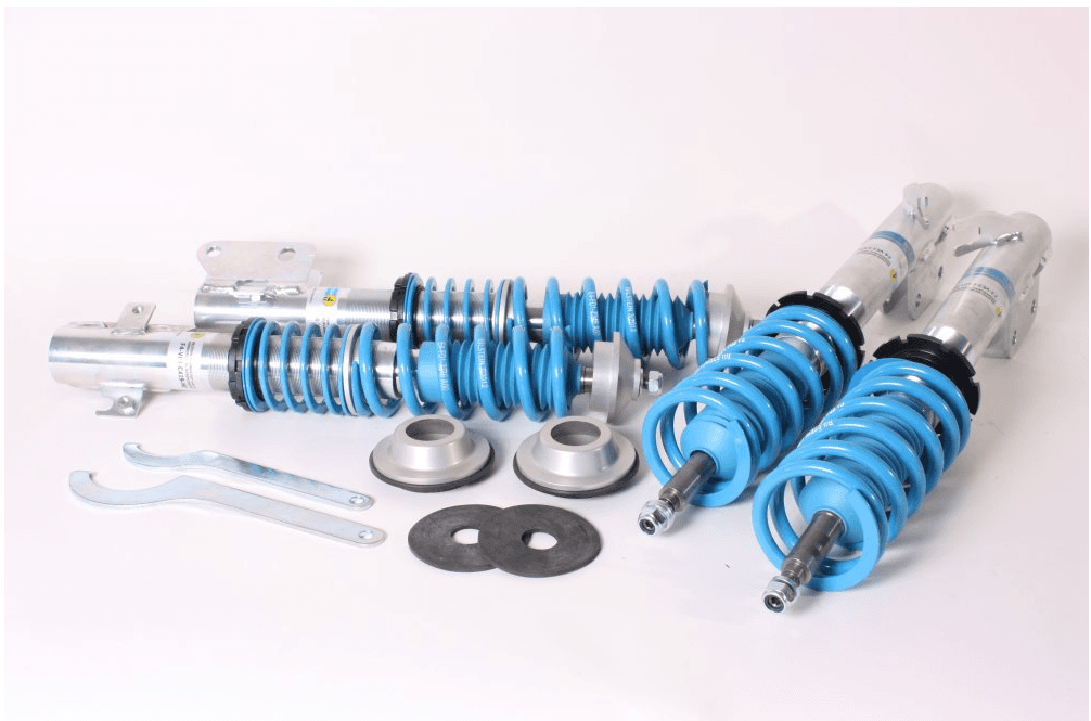 VW T5 - BILSTEIN B14 GEWINDEFAHRWERK