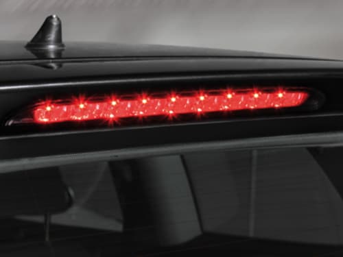 VW GOLF 5 - LED BREMSLEUCHTE – Bild 3