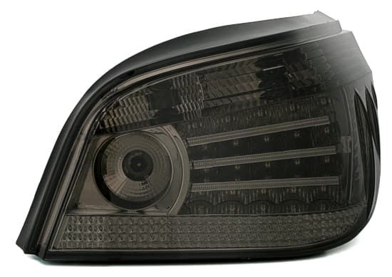 BMW E60 - LED RÜCKLEUCHTEN – Bild 2