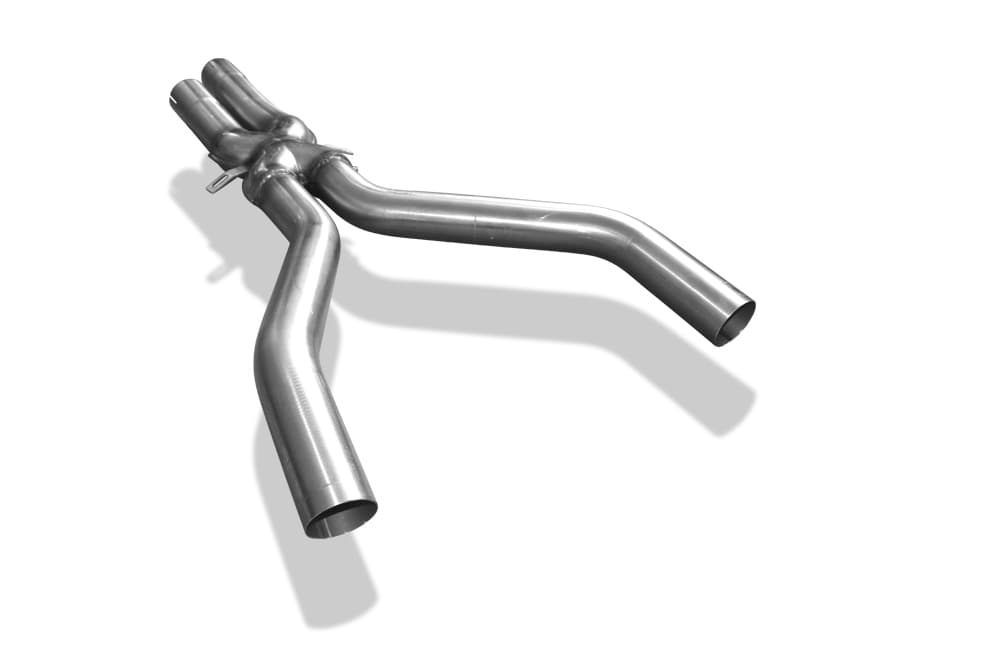 BMW Z4 E89 - X-PIPE