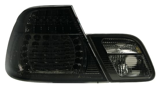 BMW E46 CABRIO - LED RÜCKLEUCHTEN – Bild 2