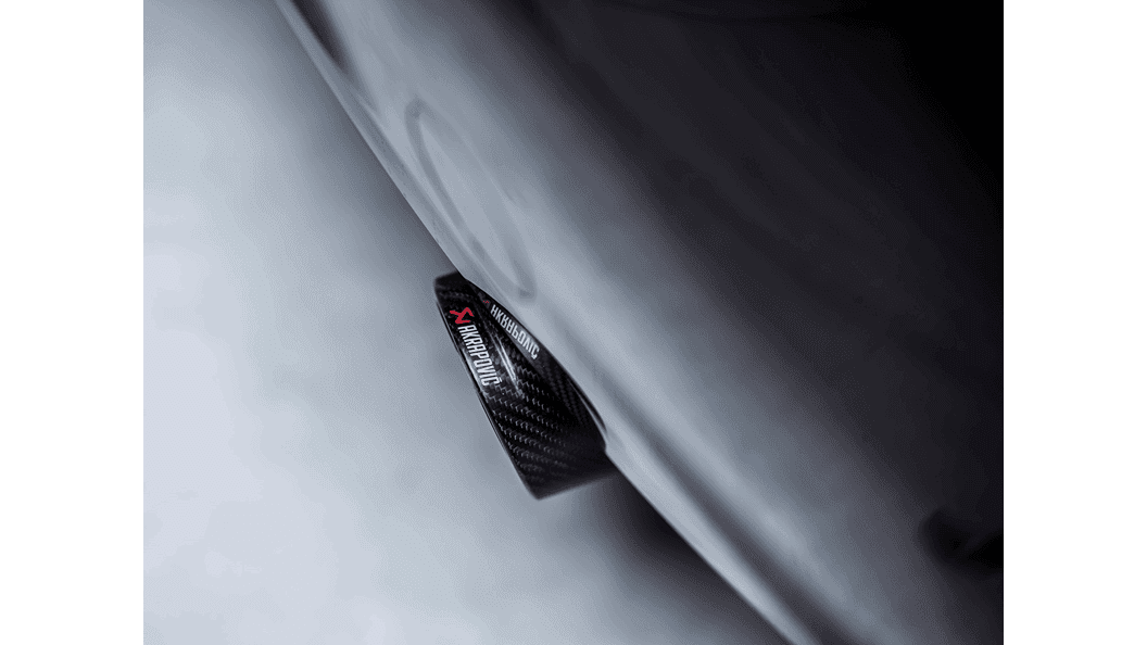 BMW 440i - AKRAPOVIC DUPLEX SPORTAUSPUFF – Bild 4