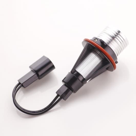 BMW E39 - LED ANGEL EYES MARKER – Bild 2