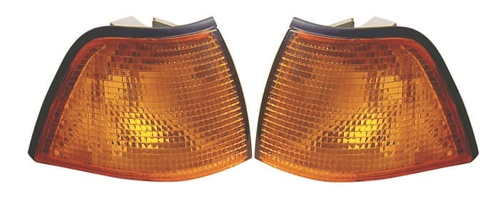 BMW E36 LIMOUSINE - FRONTBLINKER