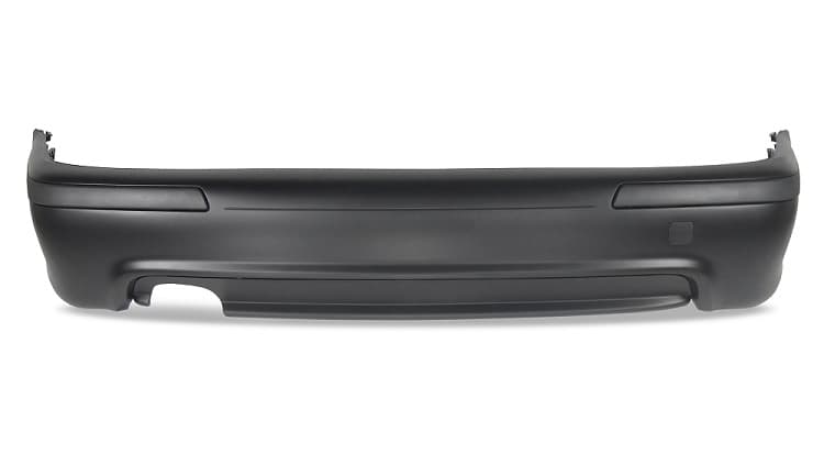 BMW E39 - SPORT HECK STOSSSTANGE M-PAKET