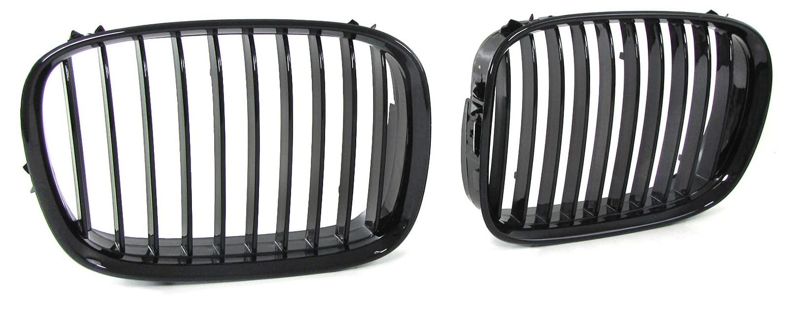 BMW E39 - SPORTGRILL GLANZ