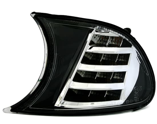 BMW E46 -08.2001 - LED FRONTBLINKER – Bild 2