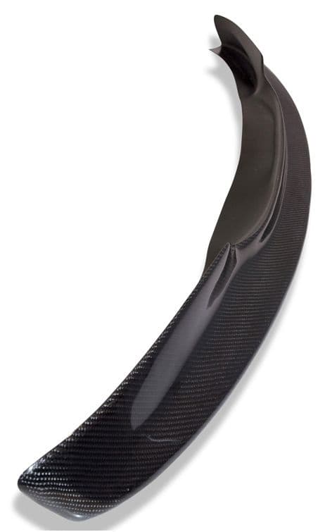 BMW E46 M3 - CARBON FRONTSPOILER LIMITED EDITION – Bild 2