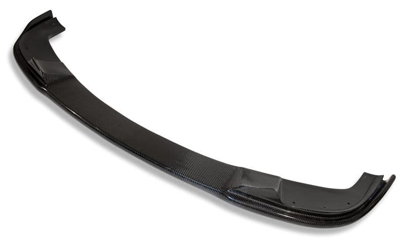 BMW E60 - CARBON FRONTSPOILER (M-PAKET)