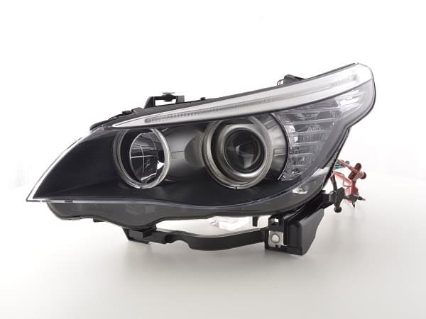 BMW E60LCI - SCHEINWERFER (LINKS) – Bild 3